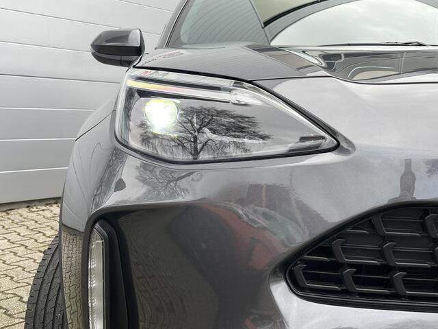 Toyota YARIS Cross 1.5 Hybrid 115 Dynamic