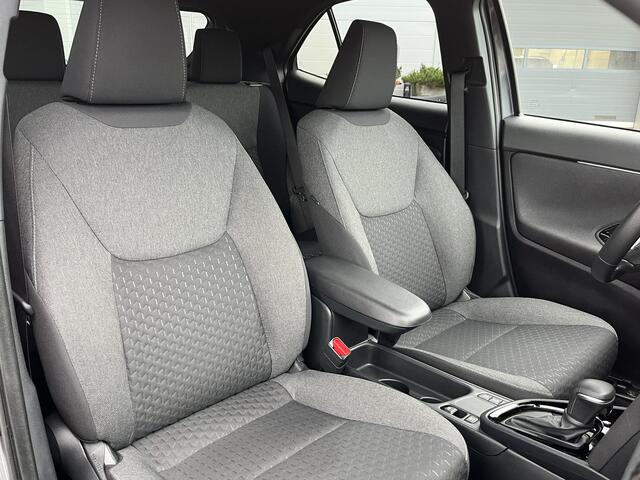 Toyota YARIS Cross 1.5 Hybrid 115 Dynamic