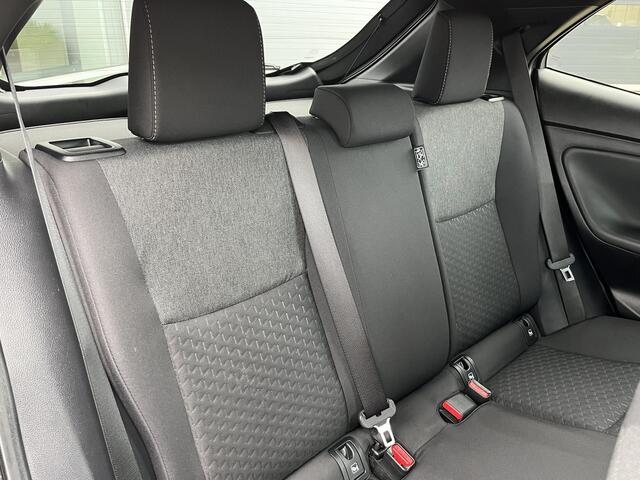 Toyota YARIS Cross 1.5 Hybrid 115 Dynamic