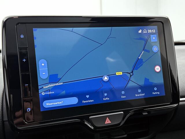 Toyota YARIS Cross 1.5 Hybrid Style Limited | Panorama dak | Head-up display | Stoelverwarming |