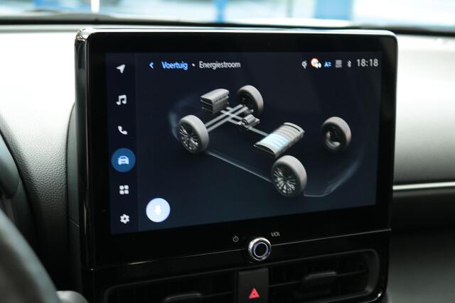 Toyota YARIS Cross 1.5 Hybrid 130 Executive, Blind Spot