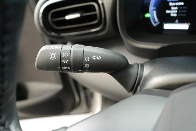 Toyota YARIS Cross 1.5 Hybrid 130 Executive, Blind Spot