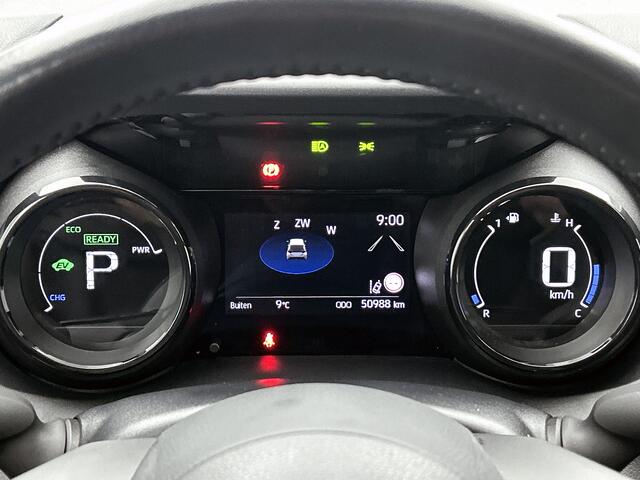 Toyota YARIS 1.5 Hybrid Style