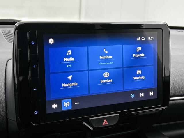 Toyota YARIS 1.5 Hybrid Style