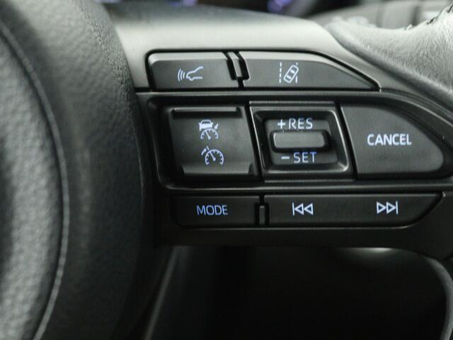 Toyota YARIS 1.5 Hybrid First Edition