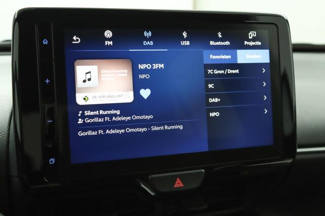 Toyota YARIS Cross 1.5 Hybrid First Edition | Adaptive Cruise Control | Achteruitrijcamera | Apple Carplay | Android Auto | All seasons |