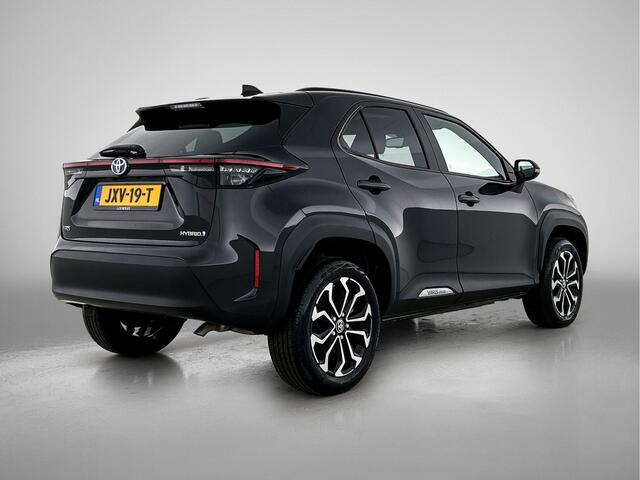 Toyota YARIS Cross 1.5 Hybrid Dynamic | BTW Voertuig | Head-up display | Stoelverwarming |