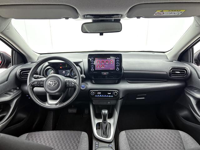 Toyota YARIS 1.5 Hybrid Dynamic | Achteruitrijcamera |