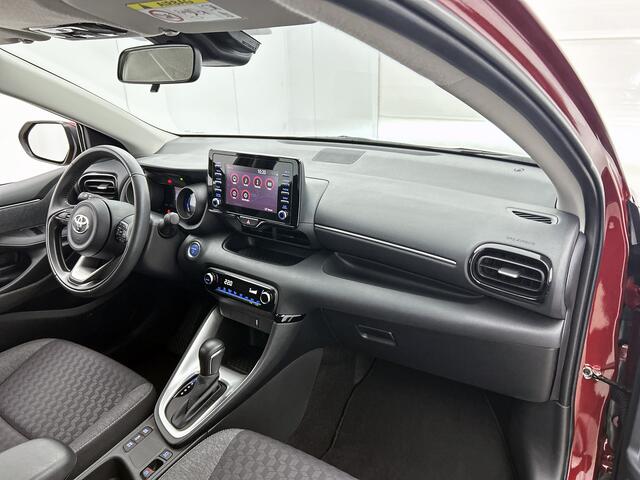 Toyota YARIS 1.5 Hybrid Dynamic | Achteruitrijcamera |