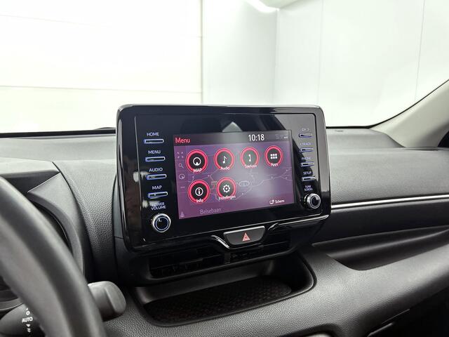 Toyota YARIS 1.5 Hybrid Dynamic | Achteruitrijcamera |