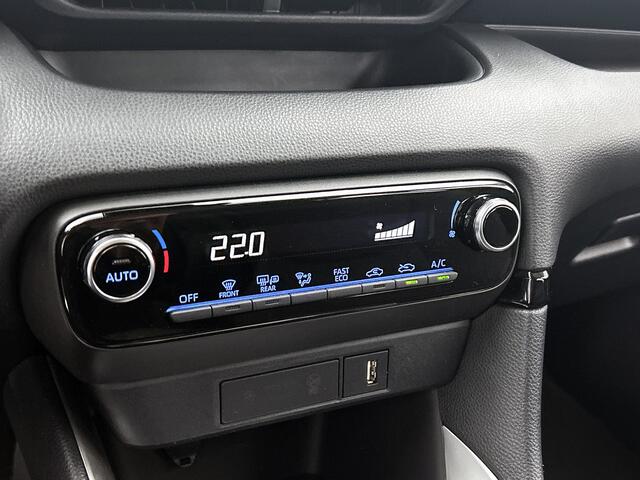 Toyota YARIS 1.5 Hybrid Dynamic | Achteruitrijcamera |