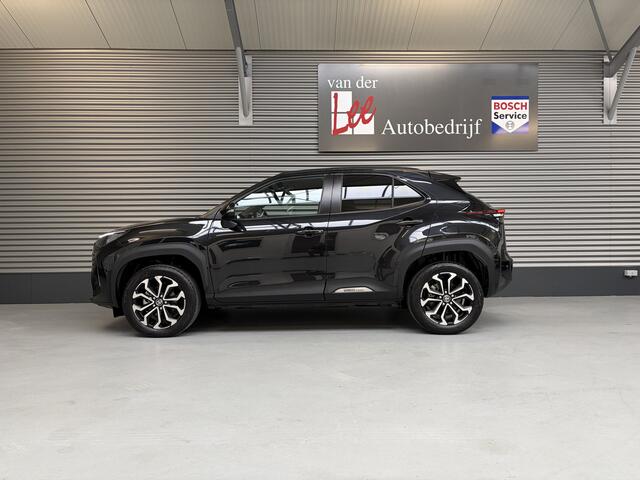 Toyota YARIS Cross 1.5 Hybrid 130 EXECUTIVE/PDC/CAM/CARPLAY/DODE HOEK/ENZ