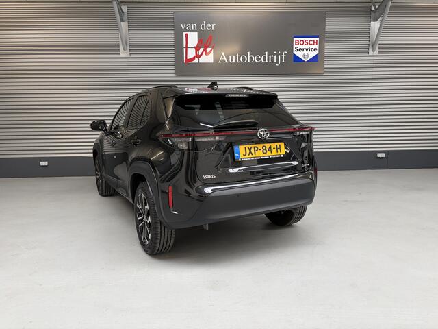 Toyota YARIS Cross 1.5 Hybrid 130 EXECUTIVE/PDC/CAM/CARPLAY/DODE HOEK/ENZ