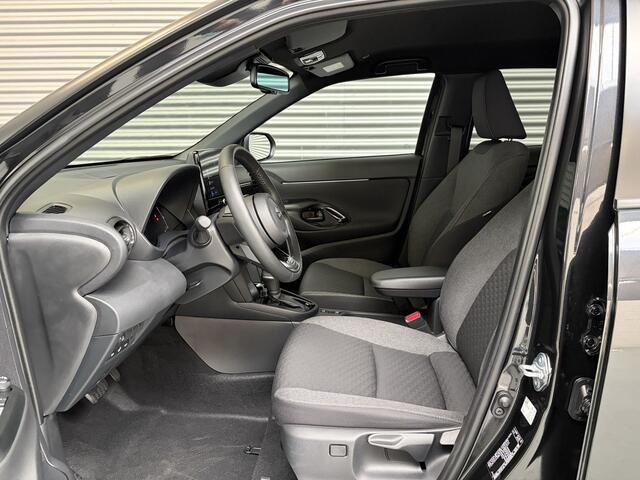 Toyota YARIS Cross 1.5 Hybrid 130 EXECUTIVE/PDC/CAM/CARPLAY/DODE HOEK/ENZ