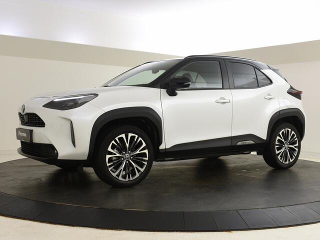 Toyota YARIS Cross 1.5 Hybrid Executive | Blind Spot | PDC | JBL audio |