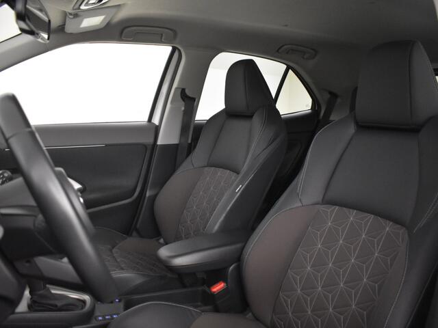 Toyota YARIS Cross 1.5 Hybrid Executive | Blind Spot | PDC | JBL audio |