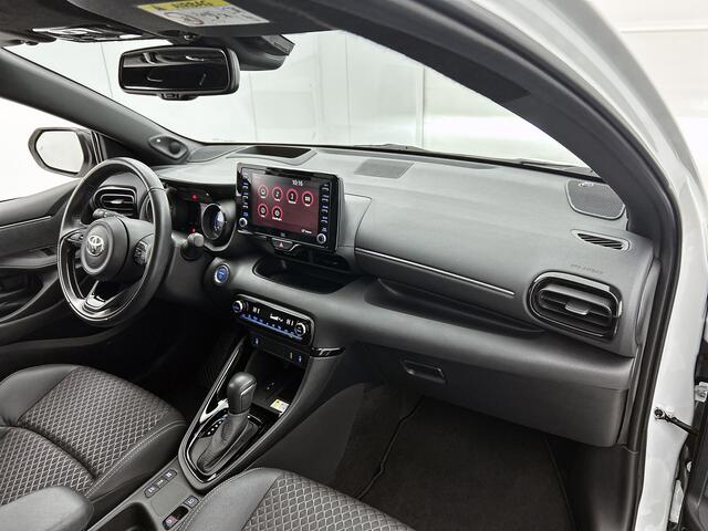 Toyota YARIS 1.5 Hybrid Executive | BTW Voertuig | JBL | Head-up display |