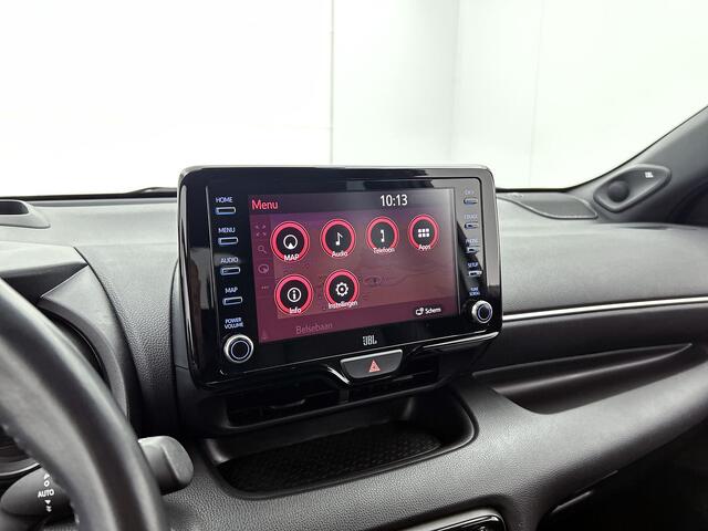 Toyota YARIS 1.5 Hybrid Executive | BTW Voertuig | JBL | Head-up display |