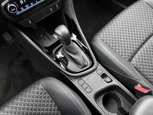 Toyota YARIS 1.5 Hybrid Executive | BTW Voertuig | JBL | Head-up display |