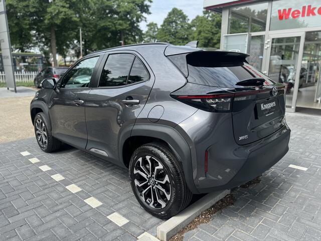 Toyota YARIS Cross 1.5 Hybrid 130 Style Edition 2025 Parkeersensoren, Dodehoekdetectie, Navigatie