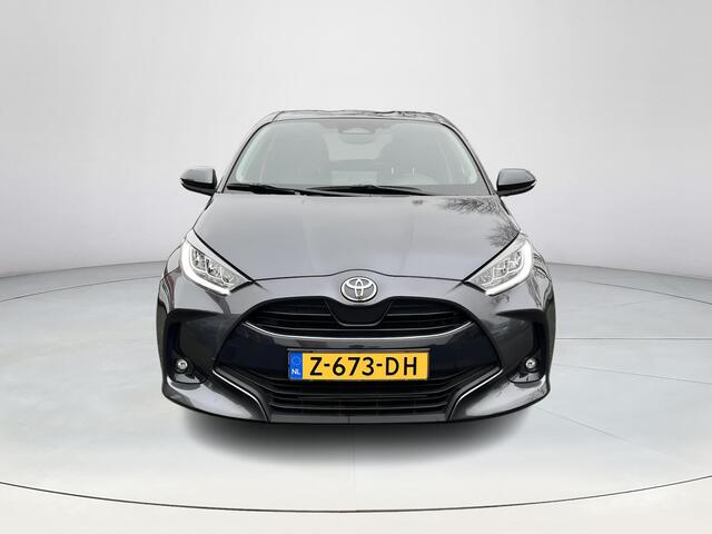 Toyota YARIS 1.5 Hybrid 115 First Edition | LED koplampen | Carplay | Licht metalen velgen | Keyless entry |
