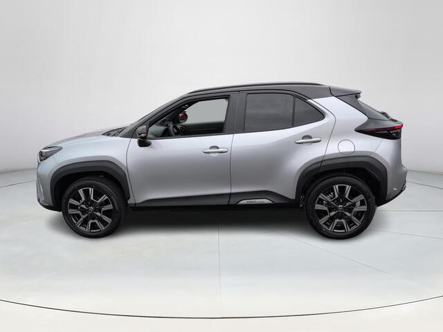Toyota YARIS Cross 1.5 Hybrid 130 Executive Premium Pack | Android auto | Apple Carplay | Nieuwe Auto