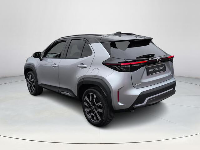 Toyota YARIS Cross 1.5 Hybrid 130 Executive Premium Pack | Android auto | Apple Carplay | Nieuwe Auto