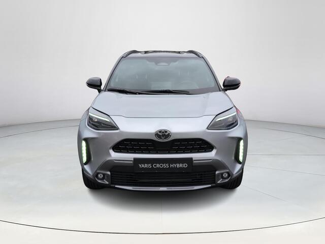 Toyota YARIS Cross 1.5 Hybrid 130 Executive Premium Pack | Android auto | Apple Carplay | Nieuwe Auto