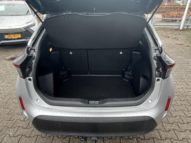 Toyota YARIS Cross 1.5 Hybrid First Edition Leder - Comfort Pack