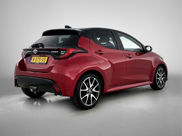 Toyota YARIS 1.5 Hybrid Executive