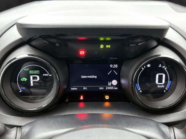 Toyota YARIS 1.5 Hybrid Executive