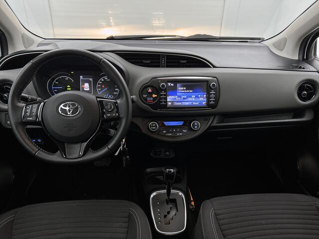 Toyota YARIS 1.5 Hybrid Active | 1e Eigeaar | NIEUW Geleverd & Onderhouden | Safety Pack | Camera |