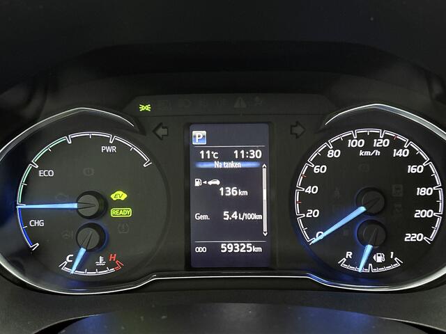 Toyota YARIS 1.5 Hybrid Active | 1e Eigeaar | NIEUW Geleverd & Onderhouden | Safety Pack | Camera |