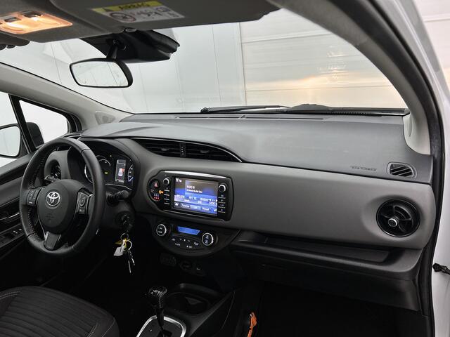 Toyota YARIS 1.5 Hybrid Active | 1e Eigeaar | NIEUW Geleverd & Onderhouden | Safety Pack | Camera |