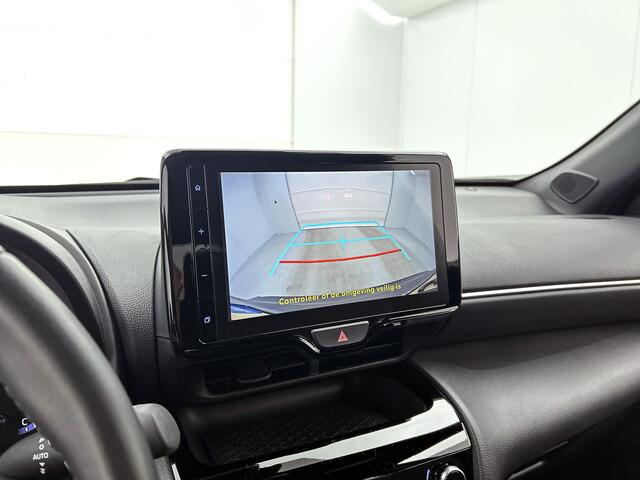 Toyota YARIS Cross 1.5 Hybrid First Edition | 1e Eigenaar | DEALER ONDERHOUDEN | Unieke Kleur | Navigatie |