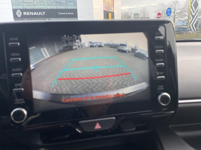 Toyota YARIS 1.5 Hybrid Dynamic | Stoelverw | Camera | Adaptive | Virtual |