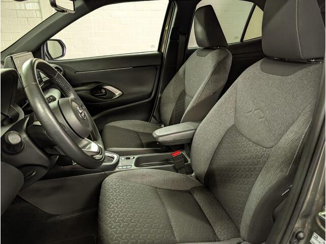 Toyota YARIS Cross 1.5 Hybrid Dynamic All-in prijs