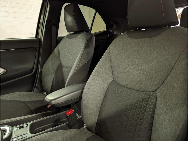 Toyota YARIS Cross 1.5 Hybrid Dynamic All-in prijs