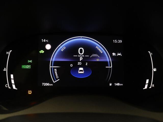 Toyota YARIS Cross 1.5 Hybrid 115 Business | Stoelverwarming | Achteruitrijcamera | Apple Carplay & Android Auto |