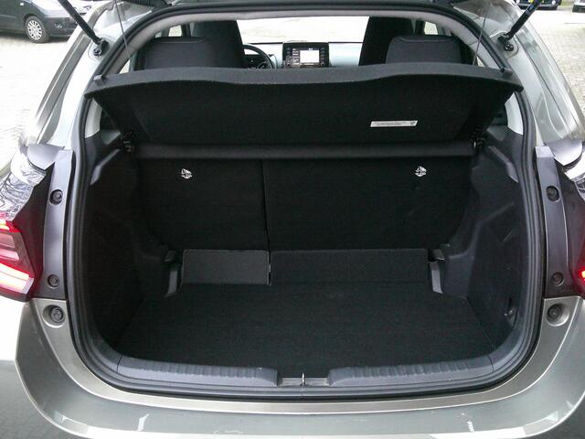 Toyota YARIS 1.5 Hybrid Business Plus