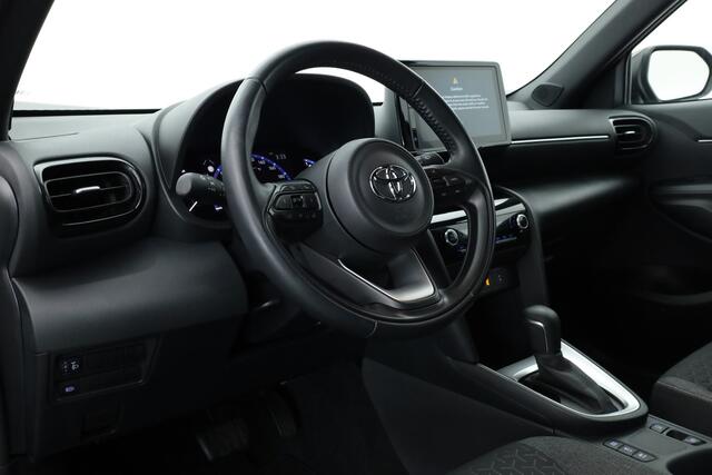 Toyota YARIS Cross 1.5 Hybrid Dynamic | Navi | Camera | Adapt. Cruise | Keyless | LED | Apple CarPlay |