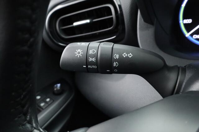 Toyota YARIS Cross 1.5 Hybrid Dynamic | Navi | Camera | Adapt. Cruise | Keyless | LED | Apple CarPlay |