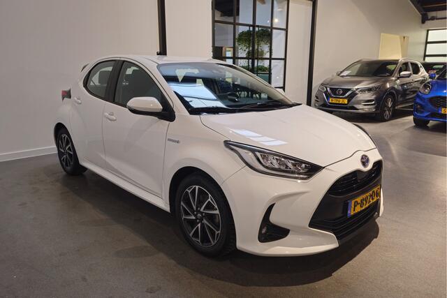 Toyota YARIS 1.5 Hybrid Dynamic - Apple Carplay/Android Auto - Adaptive Cruise - LED