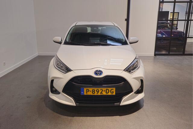 Toyota YARIS 1.5 Hybrid Dynamic - Apple Carplay/Android Auto - Adaptive Cruise - LED