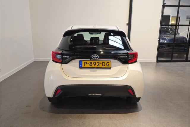 Toyota YARIS 1.5 Hybrid Dynamic - Apple Carplay/Android Auto - Adaptive Cruise - LED