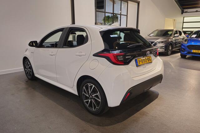 Toyota YARIS 1.5 Hybrid Dynamic - Apple Carplay/Android Auto - Adaptive Cruise - LED
