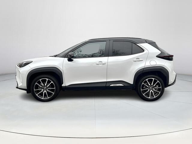 Toyota YARIS Cross 1.5 Hybrid 130 GR SPORT