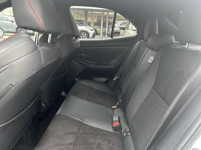 Toyota YARIS Cross 1.5 Hybrid 130 GR SPORT