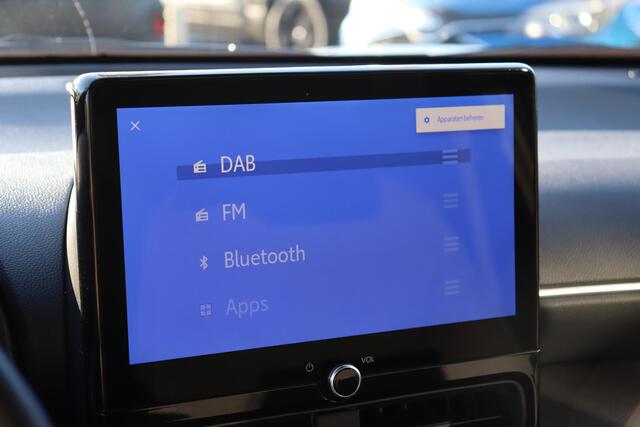 Toyota YARIS Cross 1.5 Hybrid 115 Dynamic, Comort Pack BSM, Parkeersensoren, Parkeercamera, Stoel en stuurverwarming.