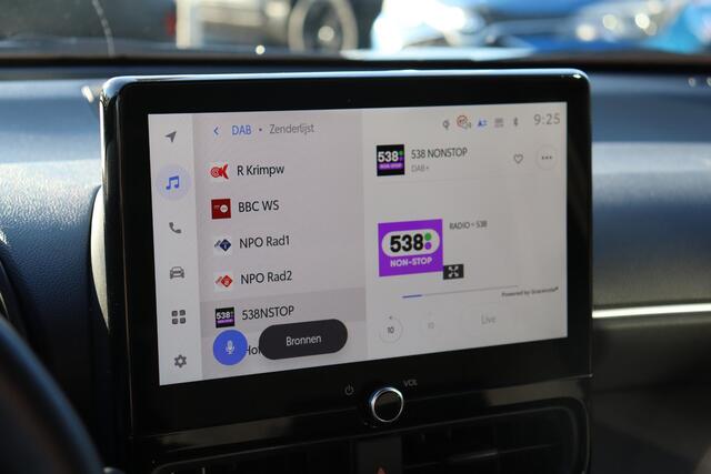 Toyota YARIS Cross 1.5 Hybrid 115 Dynamic, Comort Pack BSM, Parkeersensoren, Parkeercamera, Stoel en stuurverwarming.